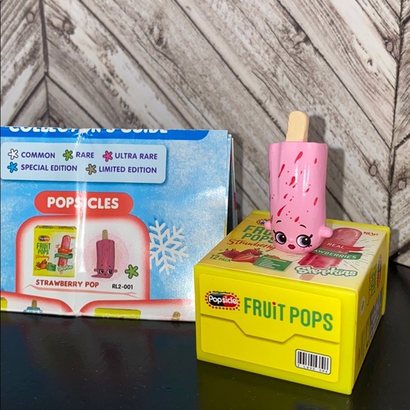 Shopkins - Picture 1 of 8